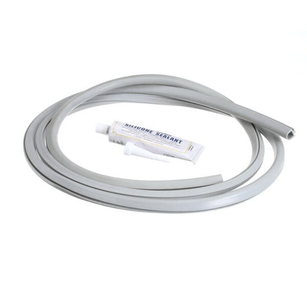 Gasket, 254-1011